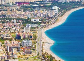 antalya