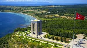 çanakkale